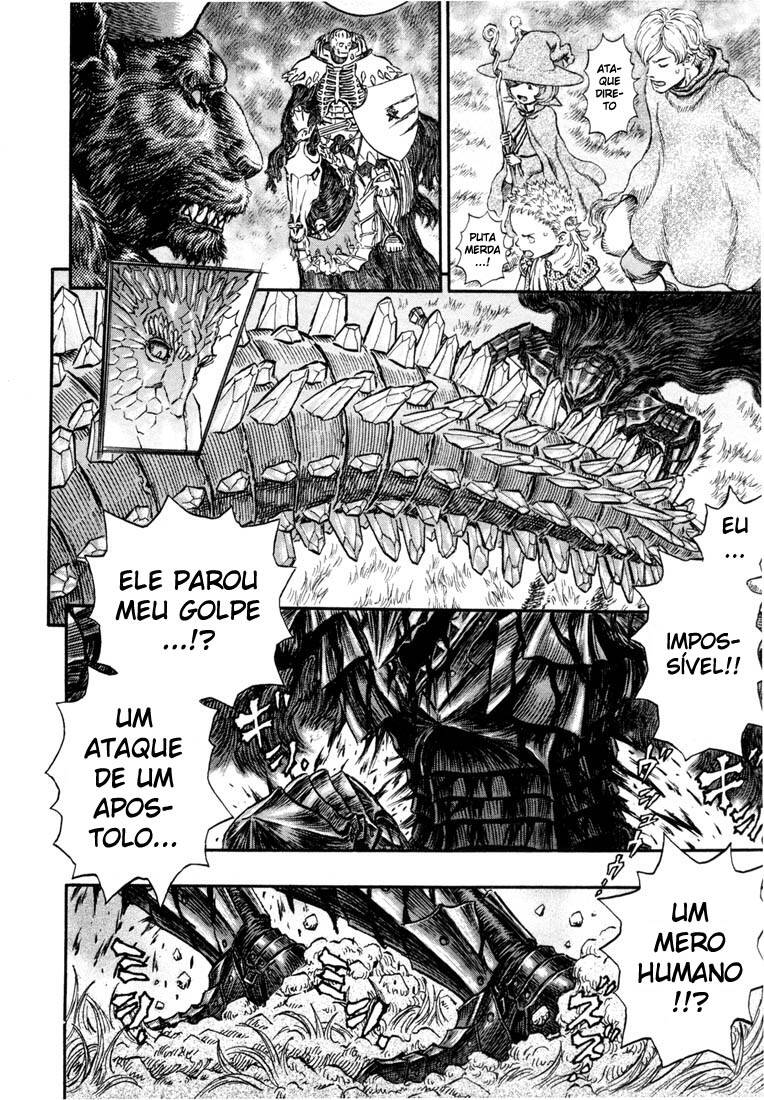 Berserk 227 página 13