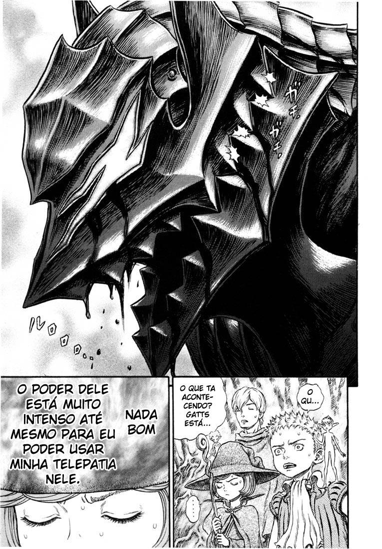 Berserk 227 página 2