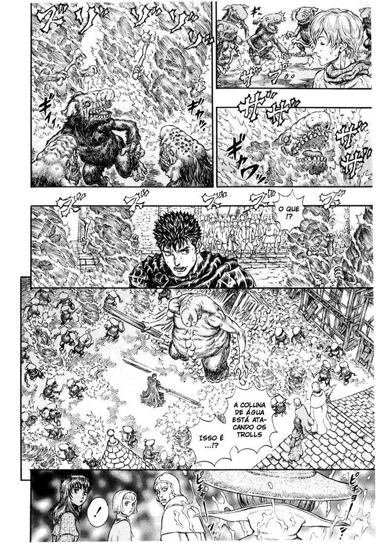 Berserk 213 página 7