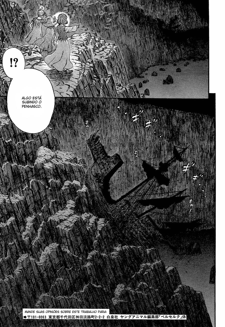 Berserk 314 página 12