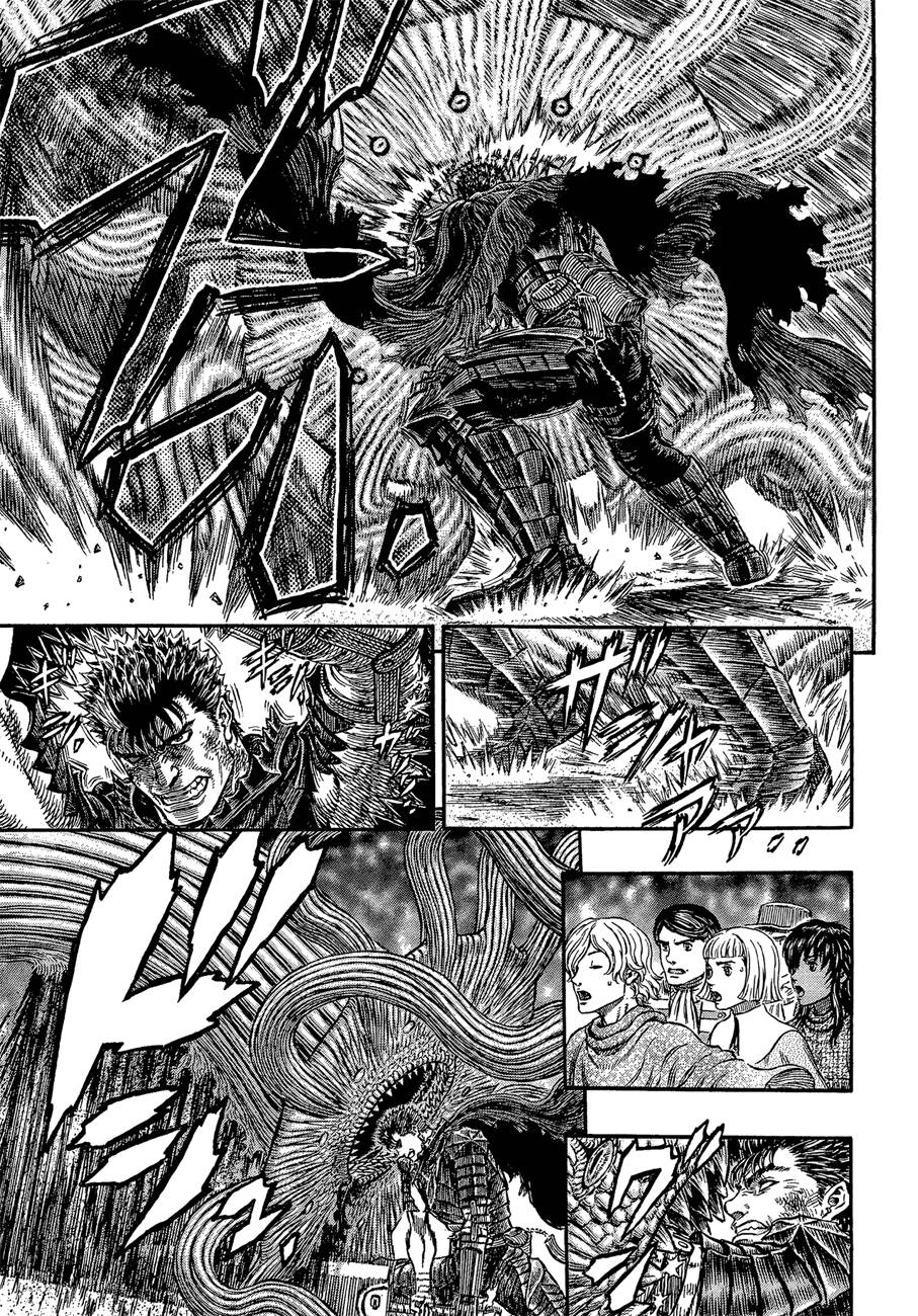 Berserk 314 página 14