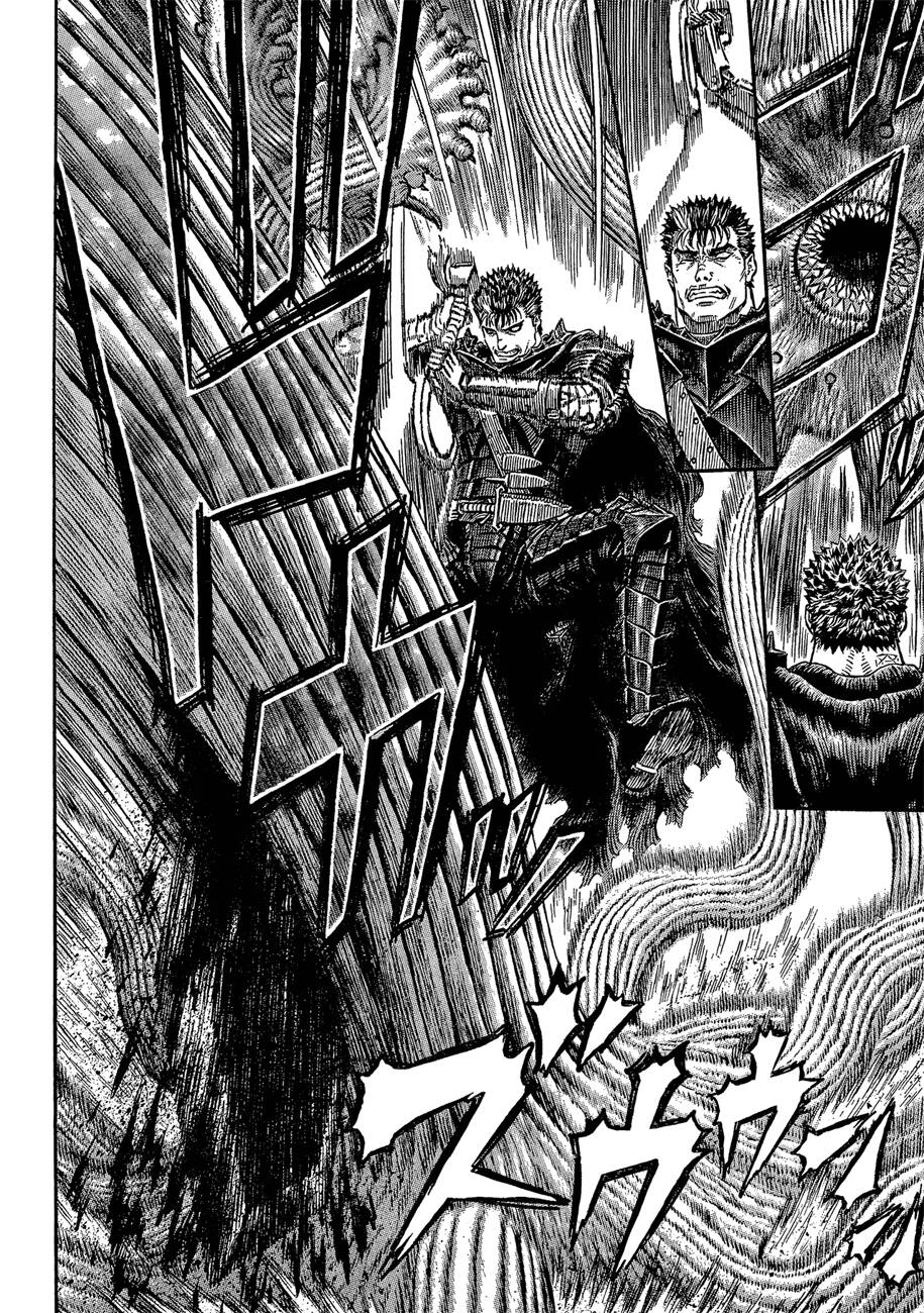 Berserk 314 página 6