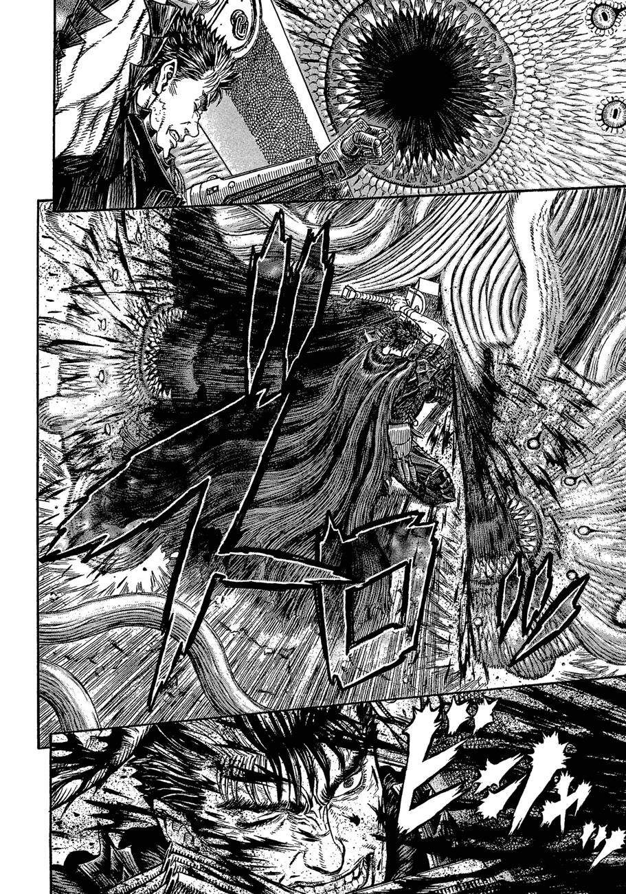 Berserk 314 página 8