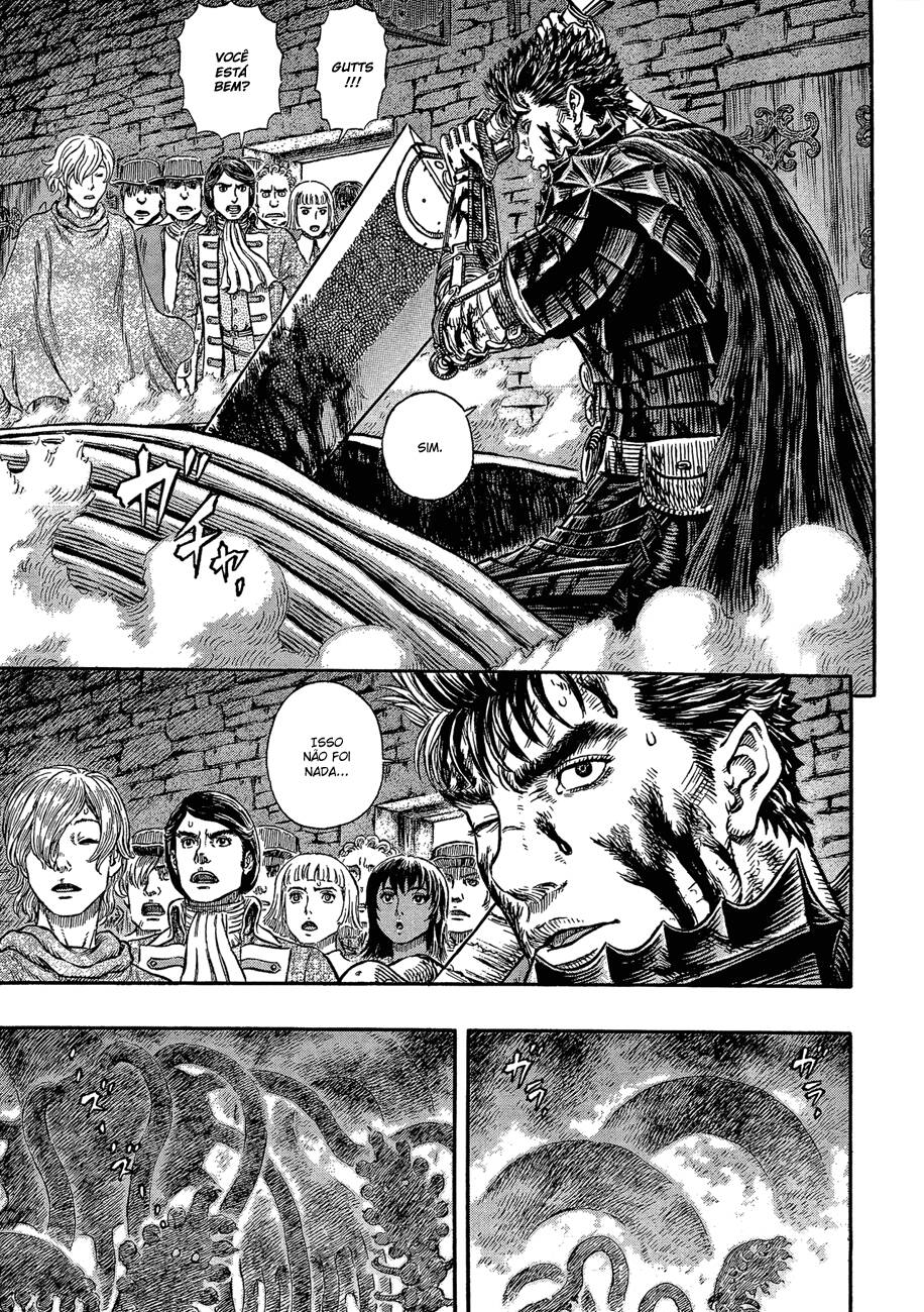 Berserk 314 página 9