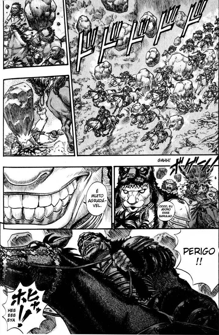 Berserk 61 página 11