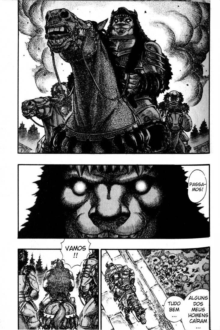 Berserk 61 página 4