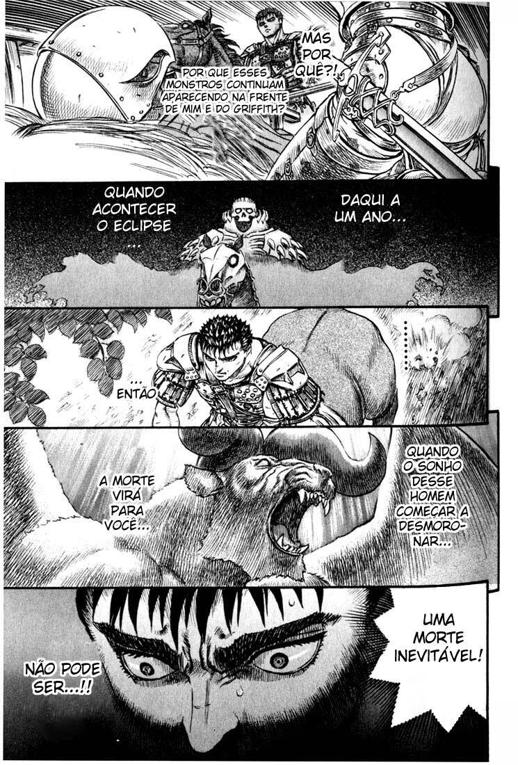 Berserk 61 página 8