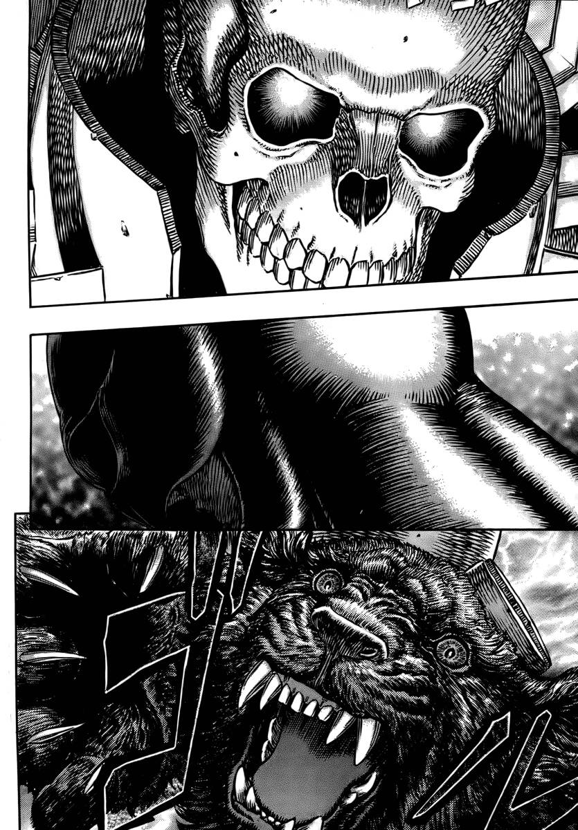 Berserk 304 página 2