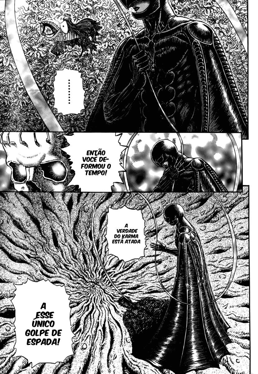 Berserk 304 página 5