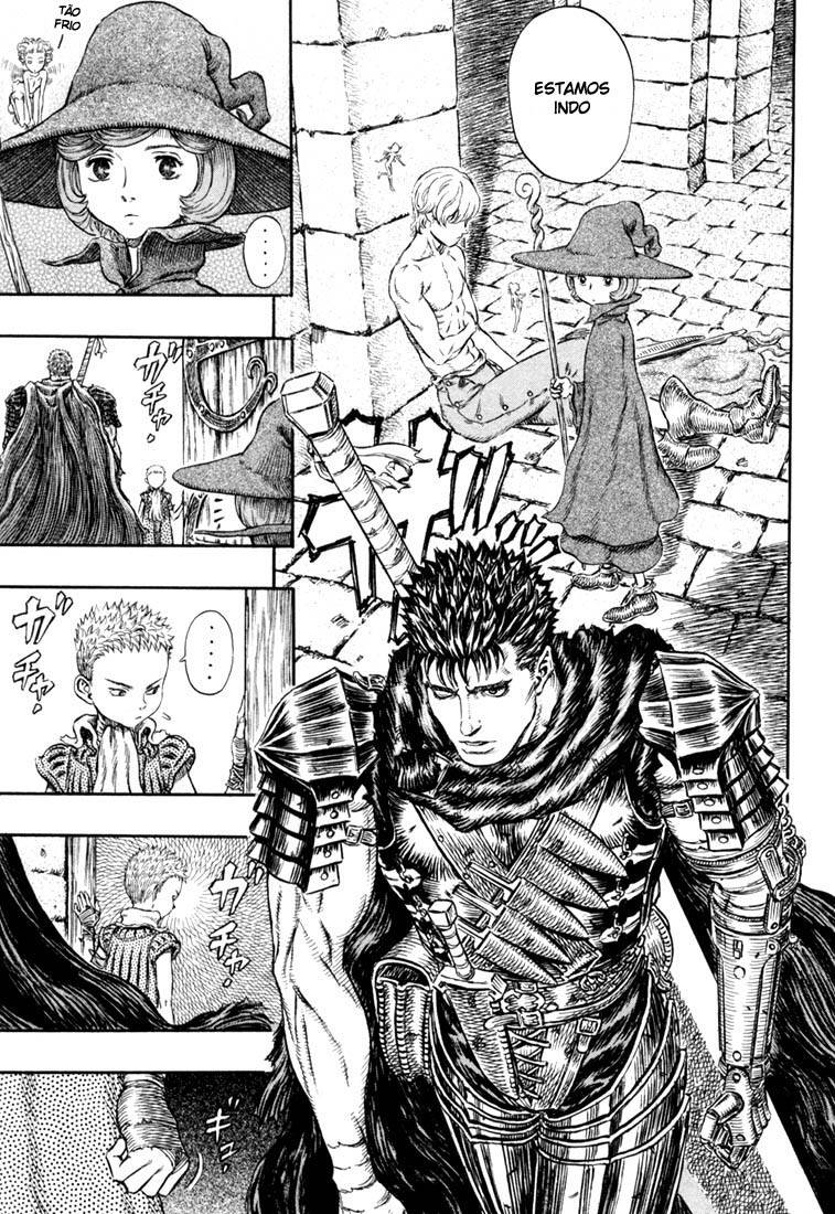 Berserk 215 página 12