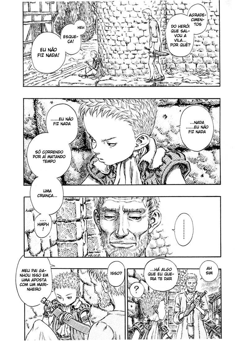 Berserk 215 página 7