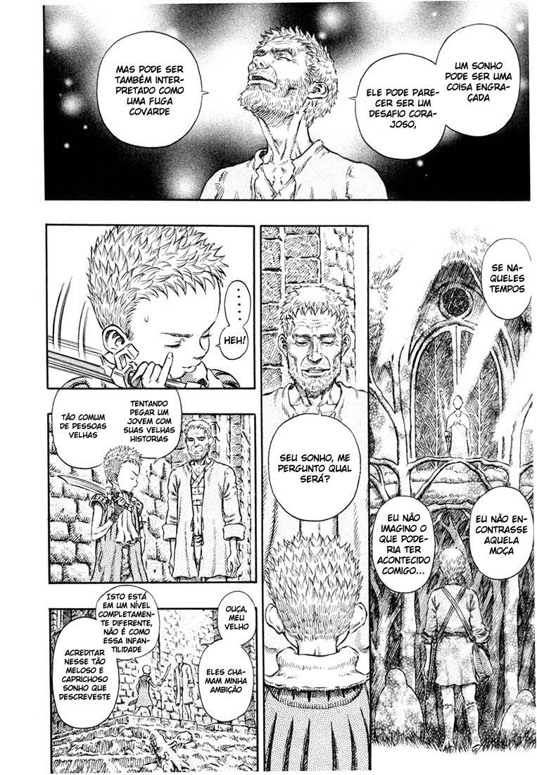 Berserk 215 página 9