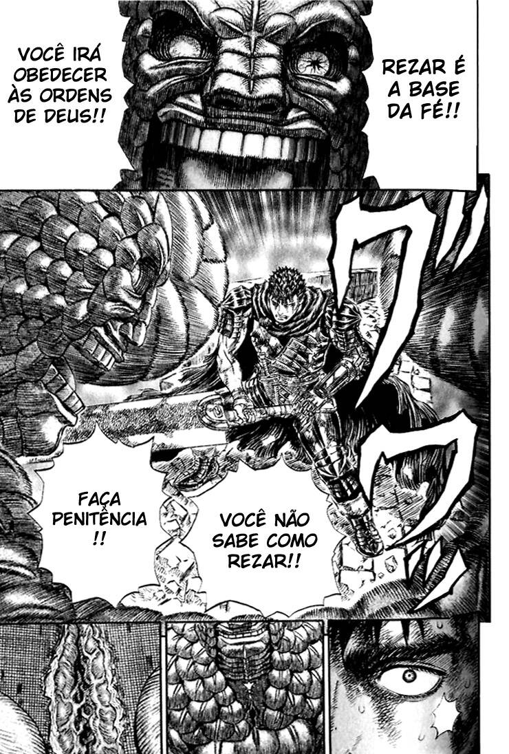 Berserk 169 página 10