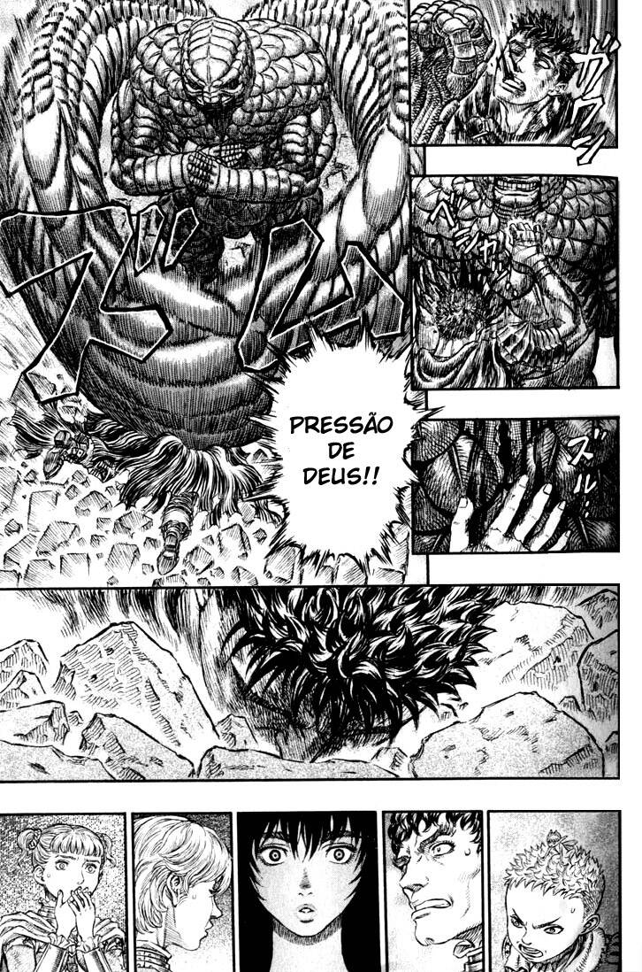 Berserk 169 página 12