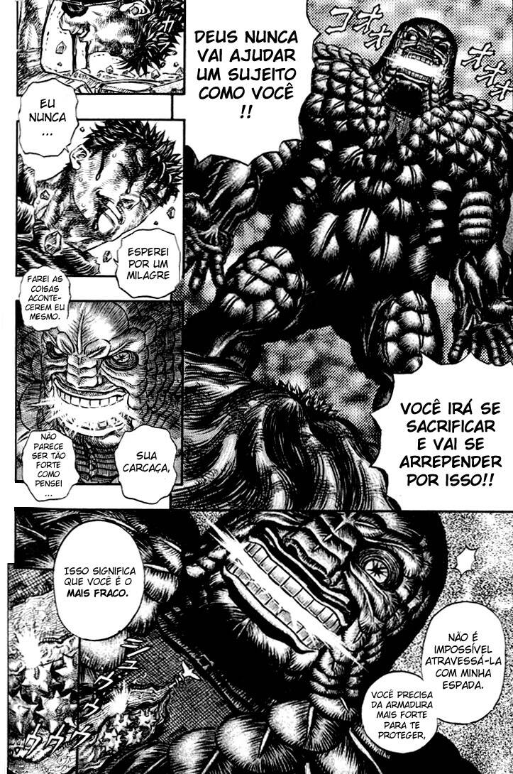 Berserk 169 página 13