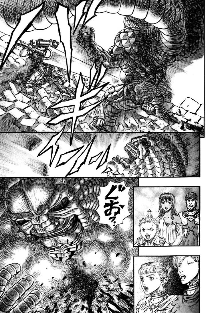 Berserk 169 página 14