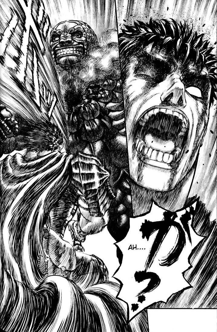 Berserk 169 página 15