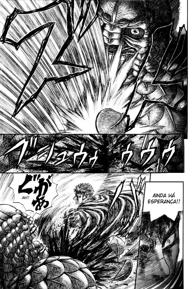 Berserk 169 página 16