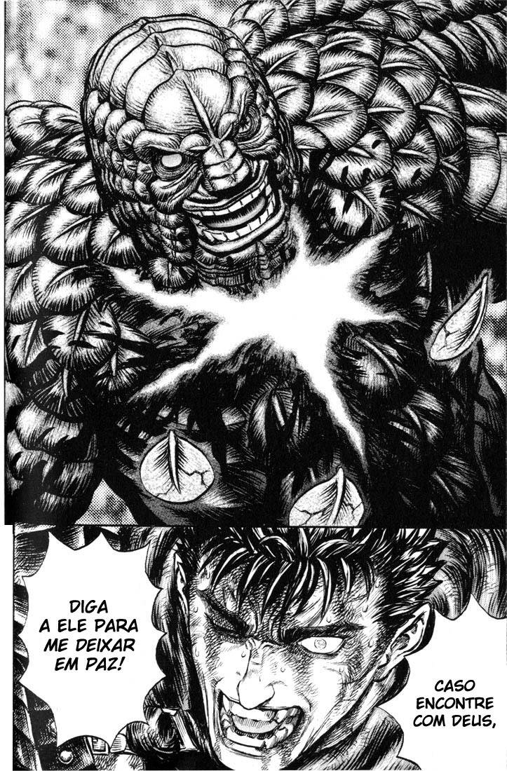 Berserk 169 página 18