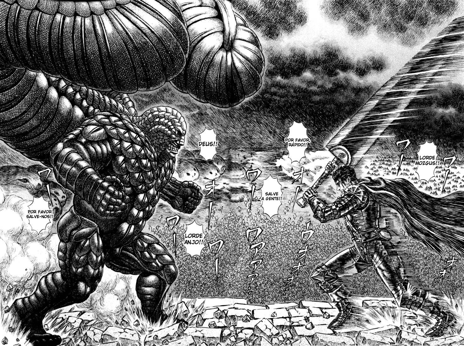 Berserk 169 página 2