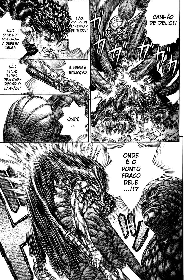 Berserk 169 página 4