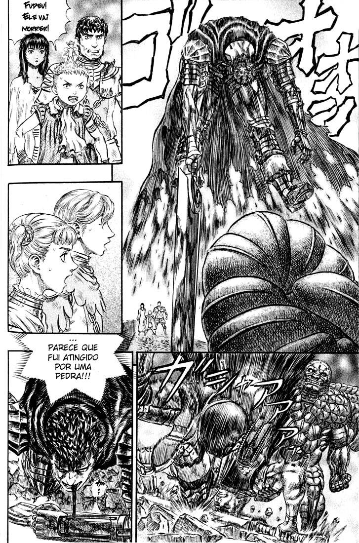 Berserk 169 página 5