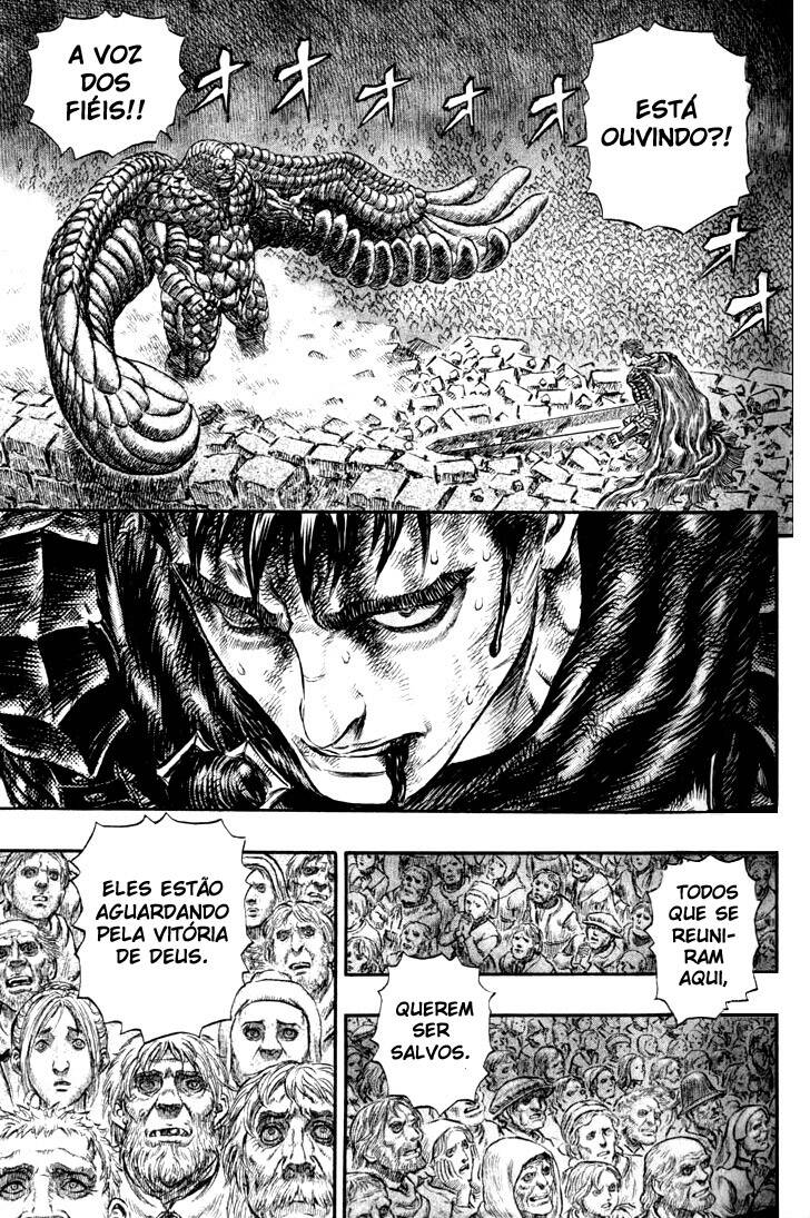 Berserk 169 página 6