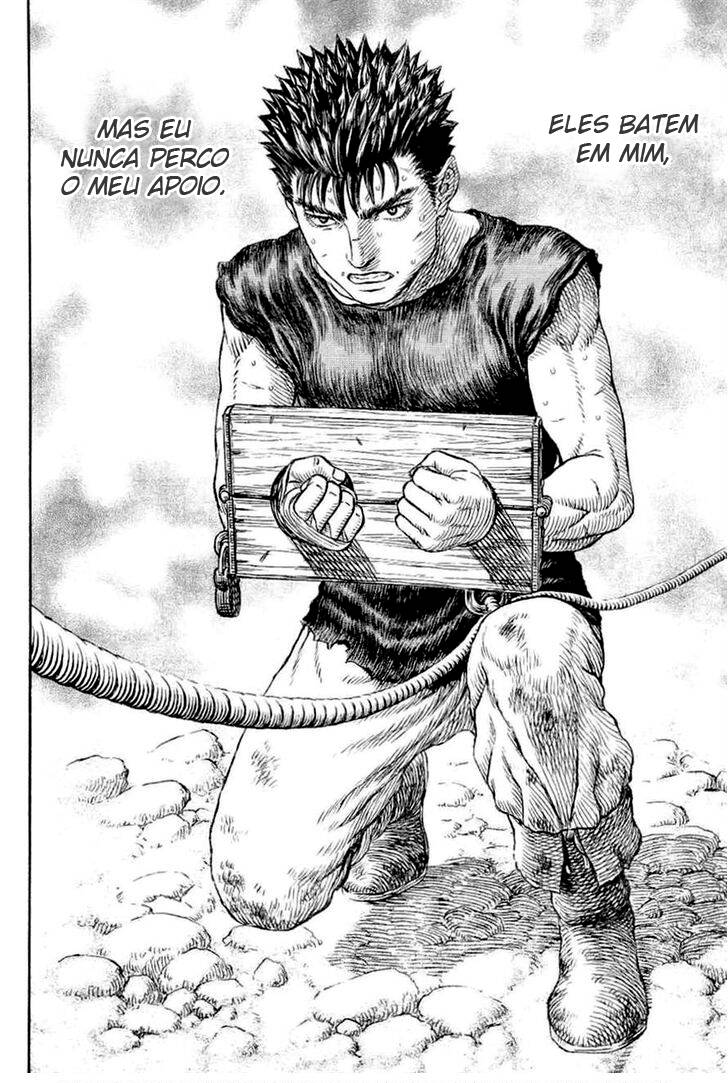 Berserk 328 página 3