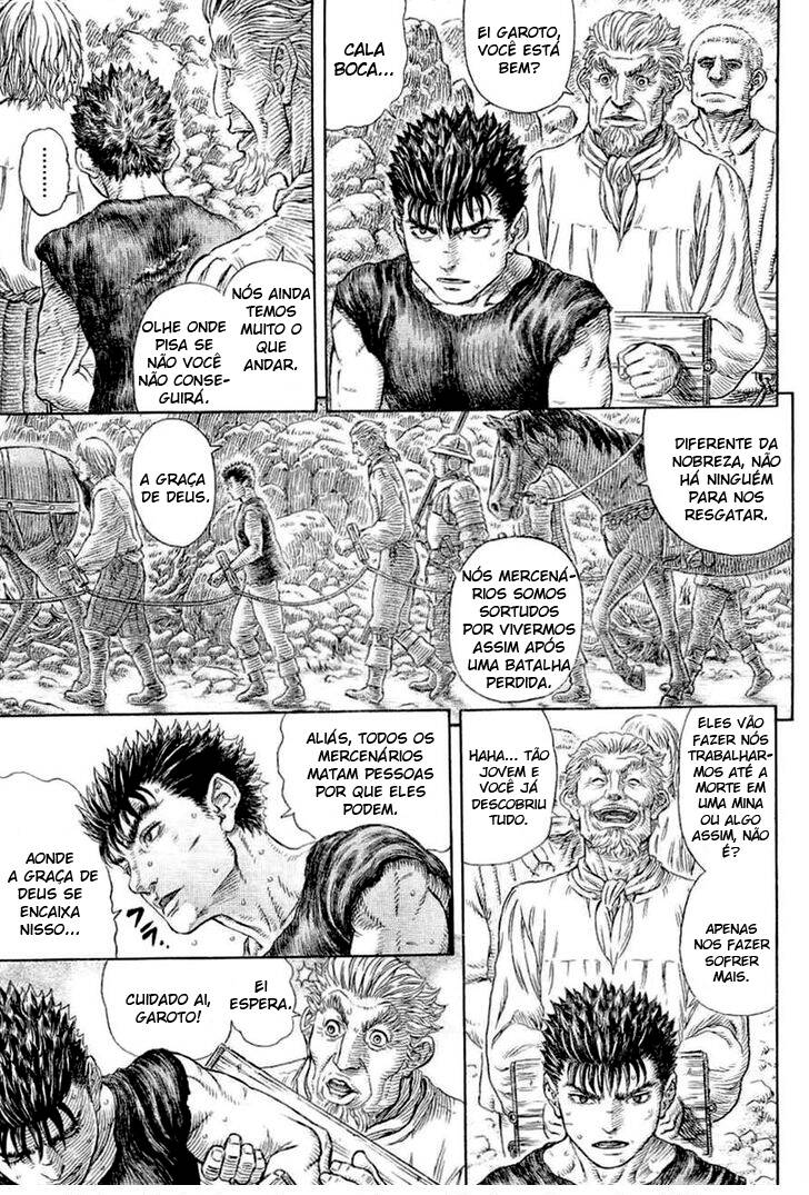 Berserk 328 página 4