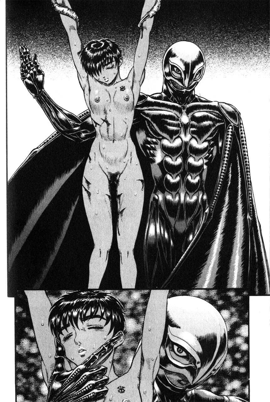 Berserk 86 página 11