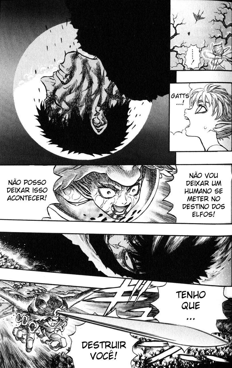 Berserk 115 página 3