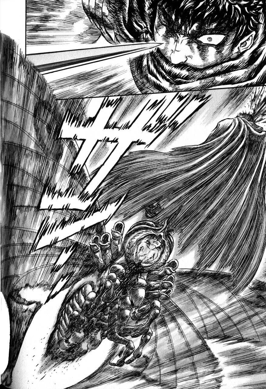 Berserk 115 página 4