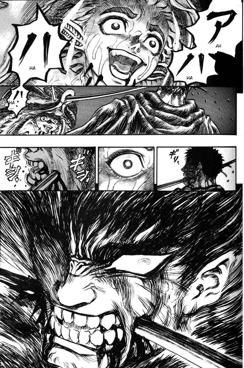 Berserk 115 página 5