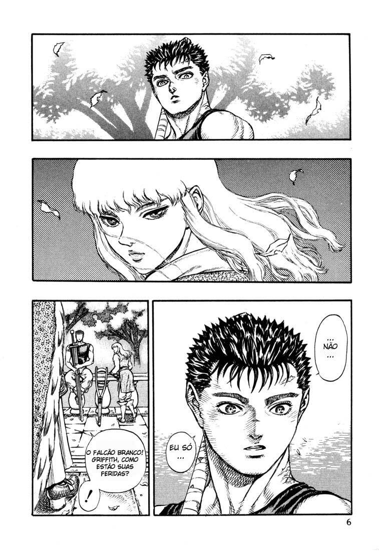 Berserk 7 página 4