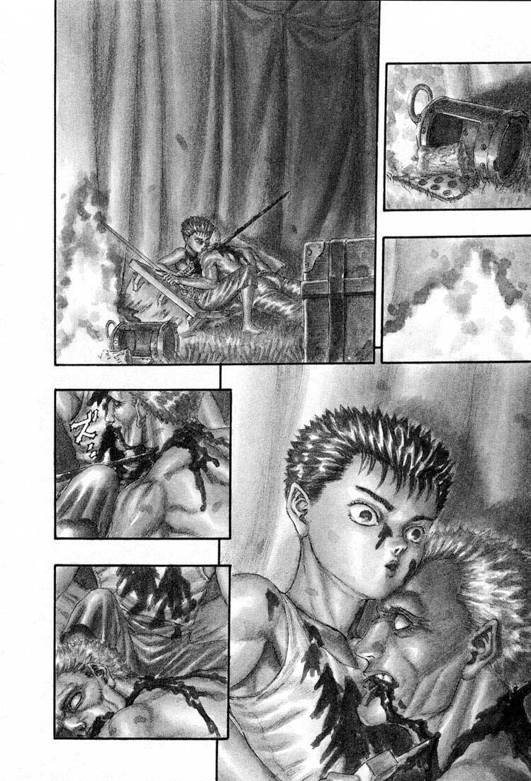 Berserk 0 página 4