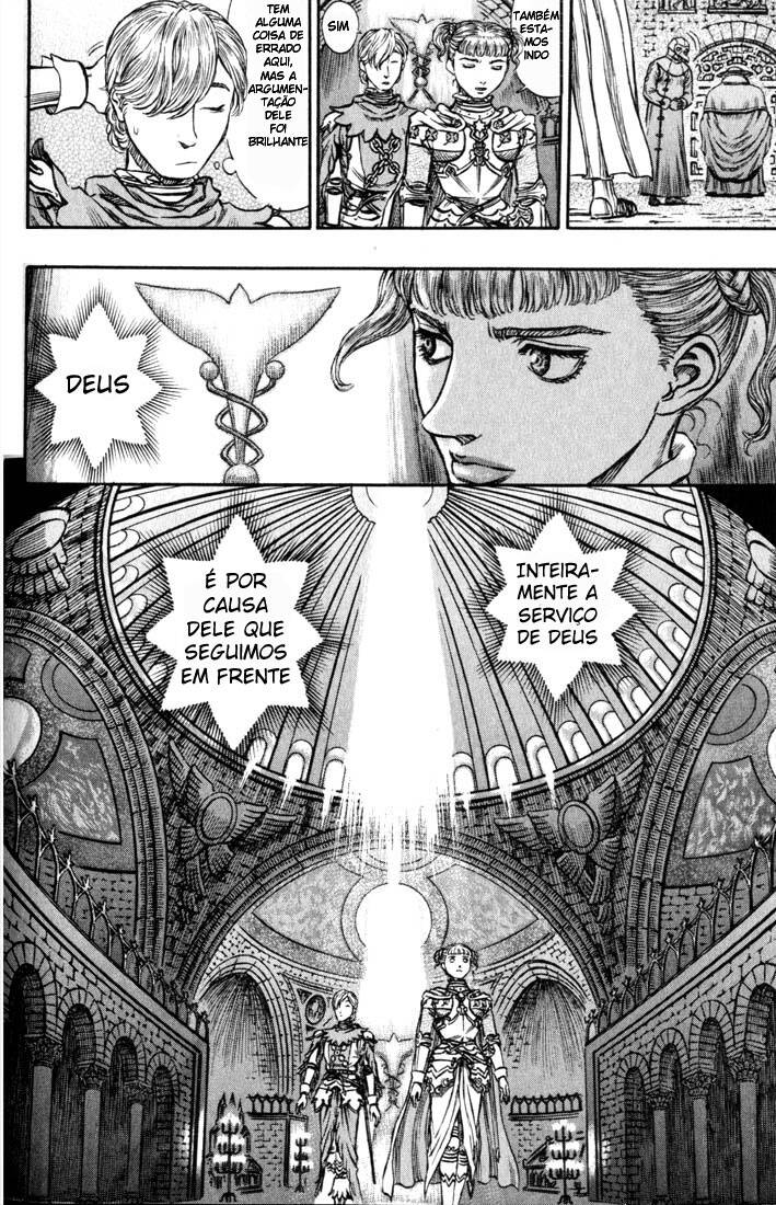 Berserk 138 página 10