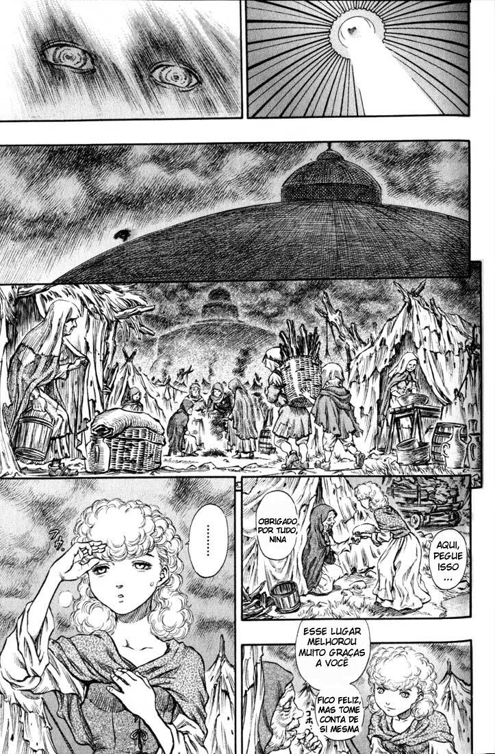 Berserk 138 página 11