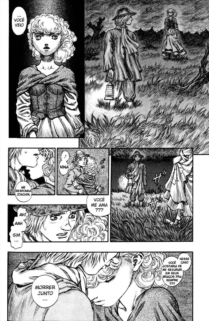 Berserk 138 página 16