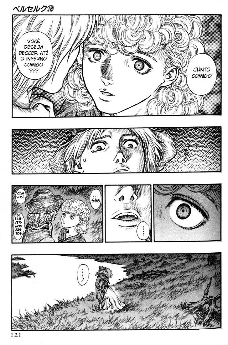 Berserk 138 página 17