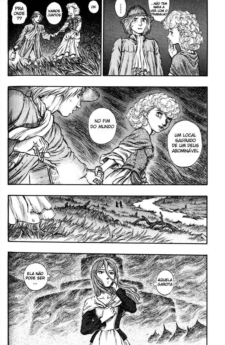 Berserk 138 página 18