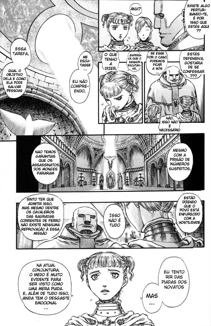 Berserk 138 página 5