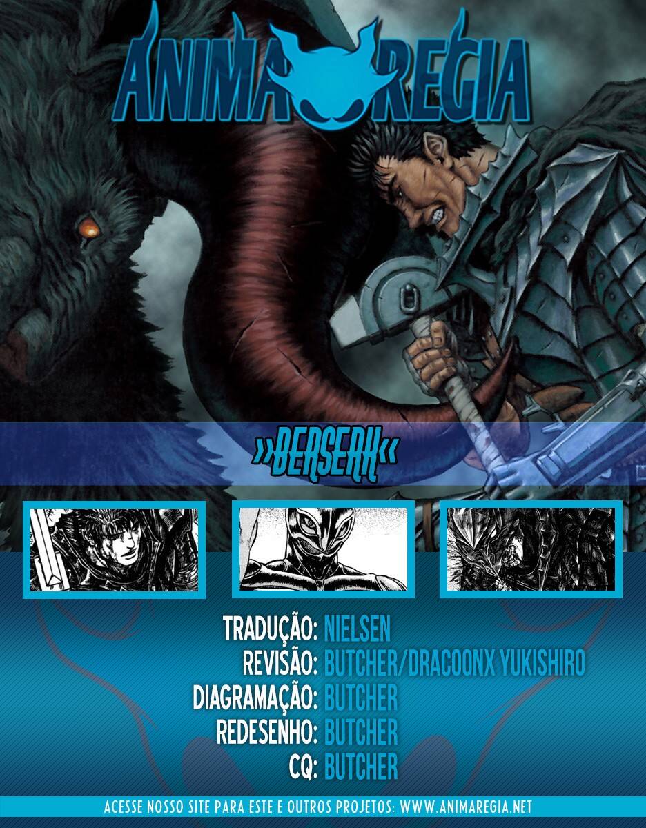 Berserk 355 página 1