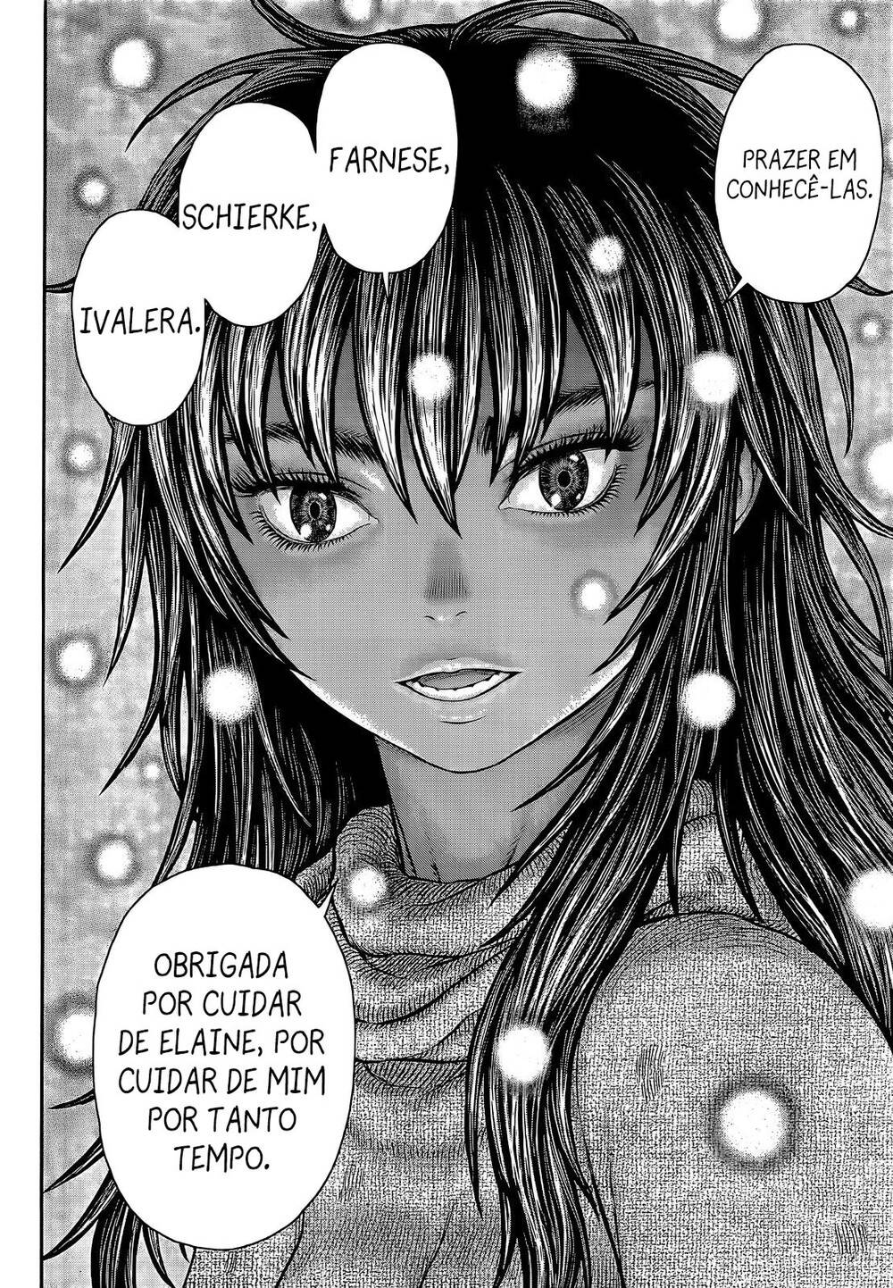 Berserk 355 página 5