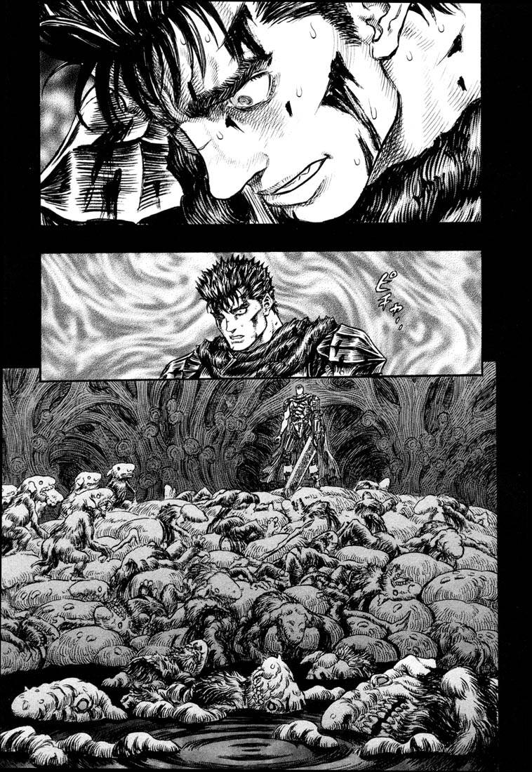 Berserk 219 página 4