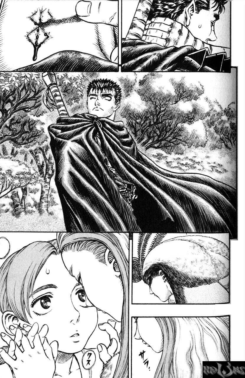 Berserk 104 página 1