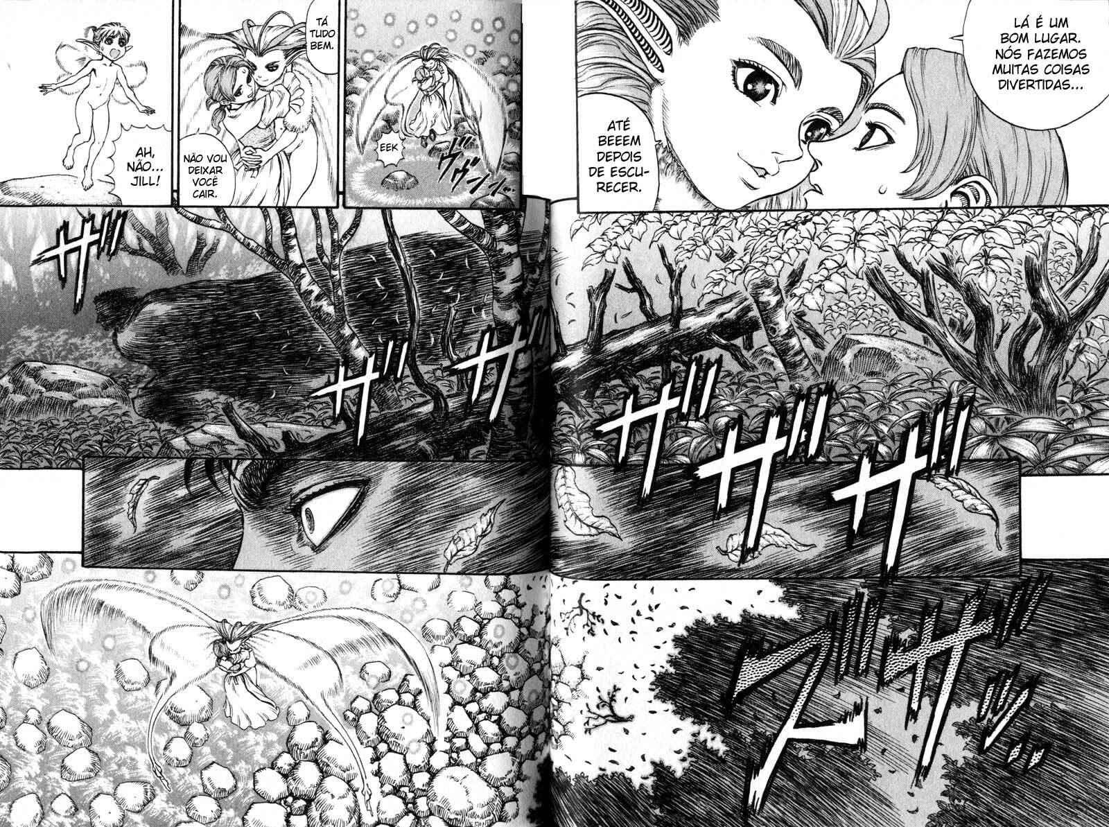 Berserk 104 página 6