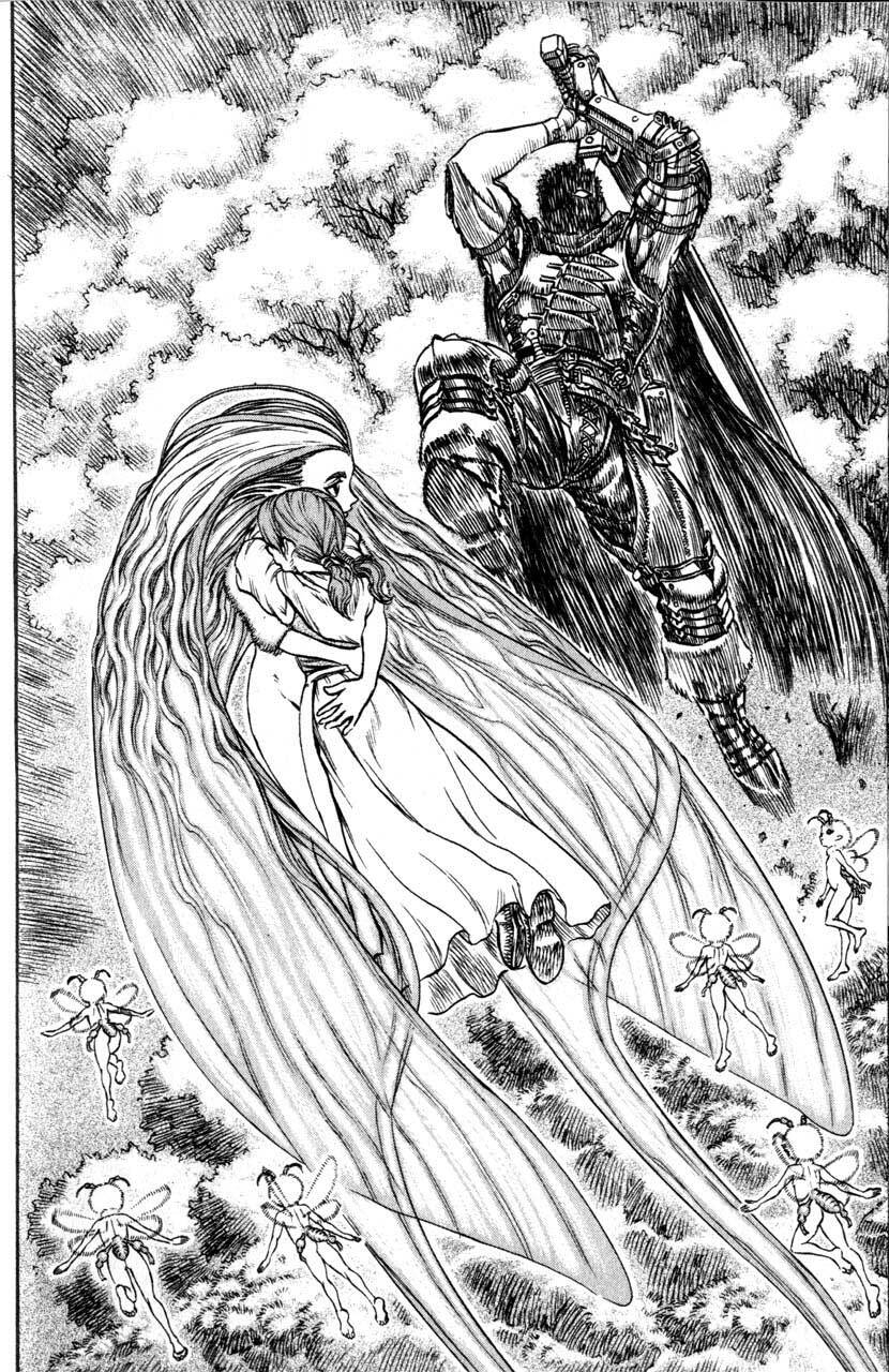 Berserk 104 página 7