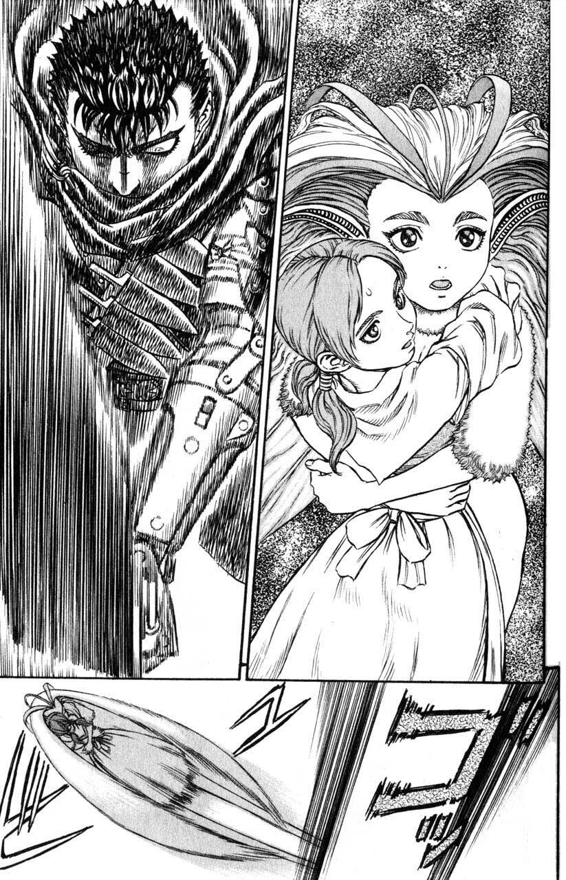 Berserk 104 página 8