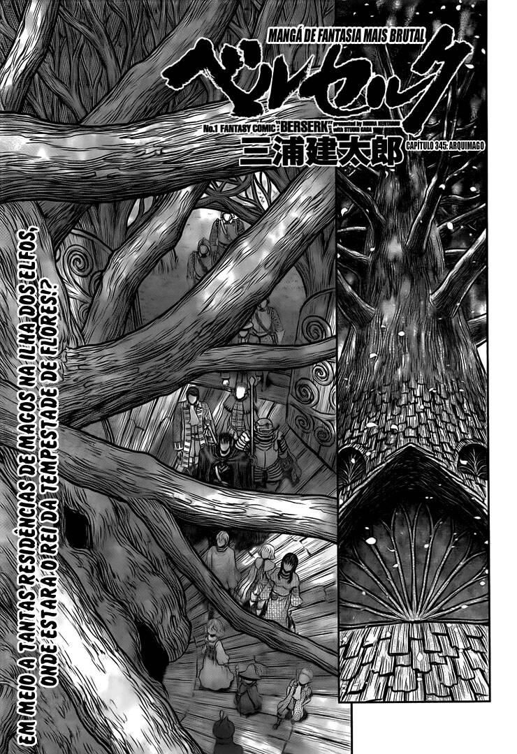 Berserk 345 página 2