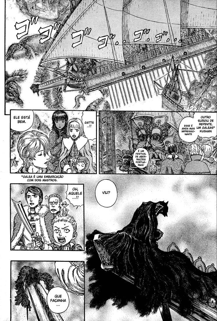 Berserk 270 página 14